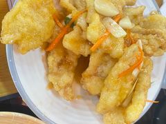-炖四方东北铁锅炖·烧烤小龙虾(中豪国际店)