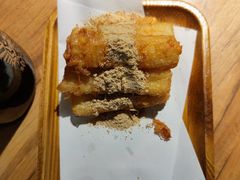 蛋酥软糍粑-太二酸菜鱼(福州泰禾店)