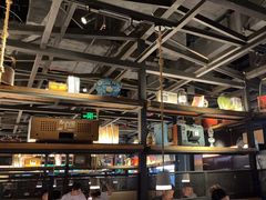 -探鱼·鲜青椒爽麻烤鱼(番禺万达店)
