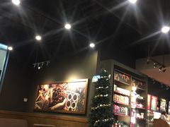 -星巴克(漕河泾2店)