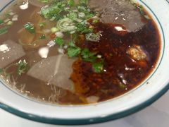 -清真·尖子尖牛肉面(王府井店)