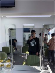 -LJOY丽锦造型·烫发染发