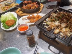 -潮界(虹桥新天地店)