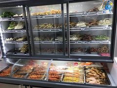 -五厂炸串(四流南路店)