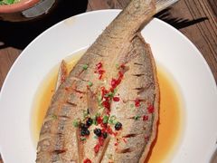 -农耕记·湖南土菜(龙岗熙和园店)