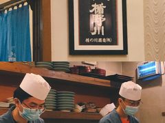 大堂-小山日本料理(太古汇店)