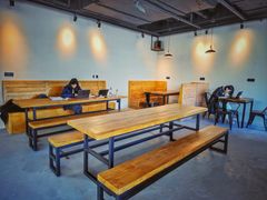 -FOAM LAB 泡沫实验室精酿餐吧
