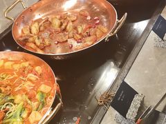 -康莱德酒店·美庭自助餐厅