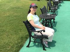 -银涛高尔夫练习场(徐泾店)
