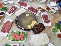 -杏花吴记牛肉火锅