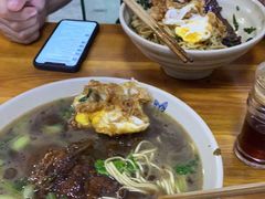 -无名氏面馆(邮电路店)