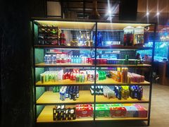 -蓝珊甄选海鲜自助·火锅大排档(近阿那亚店)