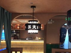 -清真·卡德尔大叔新疆主题餐厅(龙汇路店)