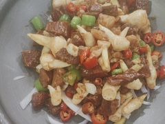 -九头鸟酒家(东高地店)