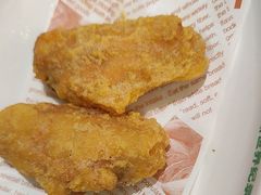 -新白鹿餐厅(爱琴海购物中心店)