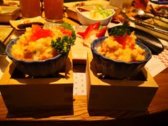 -赤坂亭·M9和牛烧肉·铁板烧(合肥万象城店)
