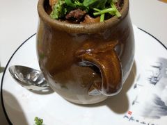 -巢湖名吃·东关老鹅汤(江南风情街店)