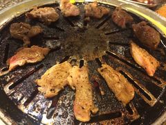 -高丽苑韩国烤肉(海昌路旗舰店)
