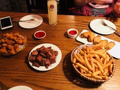 -宝莱纳啤酒花园餐厅PAULANER BRAUHAUS Nanjing(广州路店)