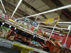 -卜蜂莲花(松江文诚路店)
