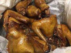 盐焗鸽-大鸽饭(马王堆店)