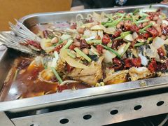 -晓林火锅(安定门店)