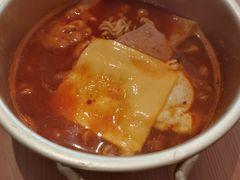 -小岛餐厅