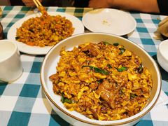 醋溜木须-紫光园(马桥店)
