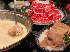 -捞王猪肚鸡火锅(金华义乌之心店)