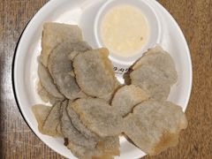 -河沿肉饼Beijing Pie(东华门店)