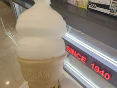 -DQ·蛋糕·冰淇淋(科华王府井店)