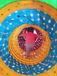 -动力星球家庭亲子游乐中心