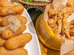 -牛串门串串香(东直门簋街总店)