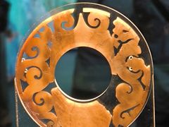 -北京大葆台遗址博物馆