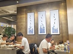 -福海居烤鸭店(鸟巢店)