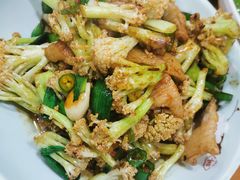 -东北小二东北菜(大车家巷店)