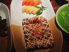 -外婆家(南开大悦城店)