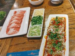 -泽成·冰煮羊(乌兰察布红楼店)