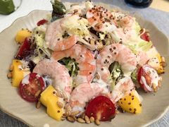 -果仁·意大利餐厅(财富广场店)