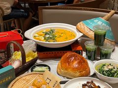 -塘桥老哥·常州鱼鲜土菜(勤业路店)