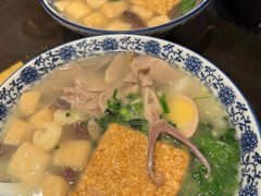 -小潘记鸭血粉丝汤