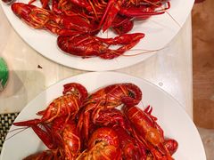 -新发展亚太JW万豪酒店·福苑咖啡厅