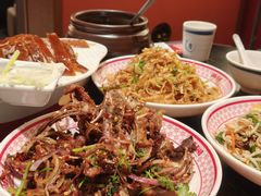 -满园烤鸭·春饼(沈北万达店)