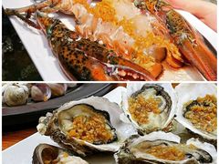 -船奇蒸汽海鲜·闽菜(八市海鲜总店)