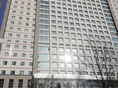 -中国医科大学附属盛京医院(南湖院区)