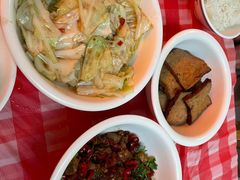 -湘遇老伙计浏阳菜馆(南门口店)