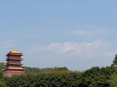 -梵天禅寺