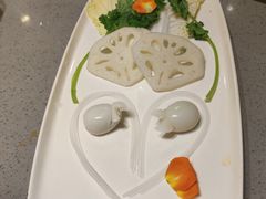-海底捞火锅(漕宝路店)