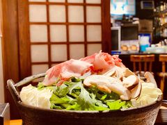 牛肉豆腐煮-三月居酒屋(青年大街店)