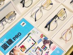 -LOHO眼镜(上海晶耀前滩商场店)